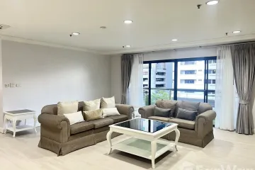 3 Bedroom Condo for rent in G.P. Grande Tower, Khlong Toei Nuea, Bangkok near MRT Sukhumvit