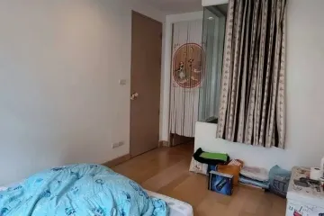 1 Bedroom Condo for sale in Ideo Blucove Sathorn, Khlong Ton Sai, Bangkok near BTS Wongwian Yai
