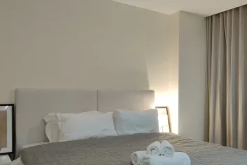 3 Bedroom Condo for sale in LIV @5, Khlong Toei Nuea, Bangkok near BTS Nana