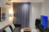 2 Bedroom Condo for rent in Rhythm Sukhumvit 36-38, Khlong Tan, Bangkok near BTS Thong Lo