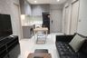 2 Bedroom Condo for rent in Rhythm Sukhumvit 36-38, Khlong Tan, Bangkok near BTS Thong Lo