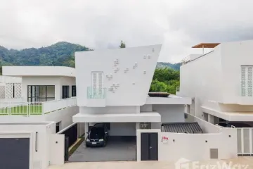 5 Bedroom Villa for rent in Kathu, Phuket
