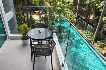 1 Bedroom Condo for sale in Sunset Boulevard Residence, Nong Prue, Chonburi