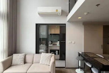 1 Bedroom Condo for rent in PITI SUKHUMVIT 101, Bang Chak, Bangkok near BTS Bang Chak