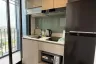 1 Bedroom Condo for rent in PITI SUKHUMVIT 101, Bang Chak, Bangkok near BTS Bang Chak