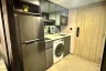 1 Bedroom Condo for rent in Park Origin Chula Samyan, Maha Phruettharam, Bangkok near MRT Sam Yan