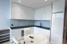 1 Bedroom Condo for rent in Tait Sathorn 12, Silom, Bangkok near BTS Saint Louis
