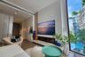 1 Bedroom Condo for rent in FYNN Asoke Sukhumvit 10, Khlong Toei, Bangkok near BTS Asoke