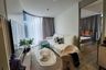 1 Bedroom Condo for rent in FYNN Asoke Sukhumvit 10, Khlong Toei, Bangkok near BTS Asoke