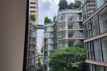 1 Bedroom Condo for rent in FYNN Asoke Sukhumvit 10, Khlong Toei, Bangkok near BTS Asoke