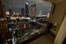 1 Bedroom Condo for rent in Life Charoennakhon - Sathorn, Bang Lamphu Lang, Bangkok near BTS Krung Thon Buri