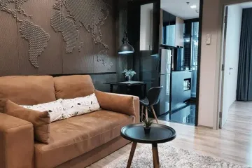 1 Bedroom Condo for sale in THE LINE Jatujak - Mochit, Chatuchak, Bangkok near MRT Chatuchak Park