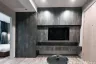 1 Bedroom Condo for sale in THE LINE Jatujak - Mochit, Chatuchak, Bangkok near MRT Chatuchak Park
