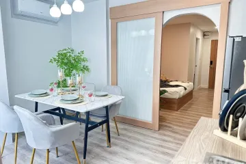 1 Bedroom Condo for Sale or Rent in J.C. Hill Place Condominium, Chang Phueak, Chiang Mai