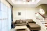 3 Bedroom House for rent in Baan Klang Muang Urbanion Srinakarin, Nong Bon, Bangkok near MRT Si Udom