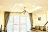 3 Bedroom House for rent in Baan Klang Muang Urbanion Srinakarin, Nong Bon, Bangkok near MRT Si Udom