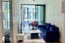 1 Bedroom Condo for rent in Khlong Toei, Bangkok near BTS Asoke