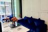 1 Bedroom Condo for rent in Khlong Toei, Bangkok near BTS Asoke