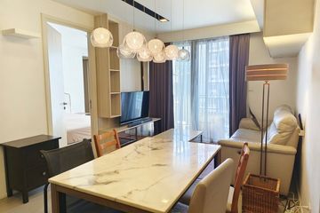 2 Bedroom Condo for rent in The Nest Ploenchit, Lumpini, Bangkok near BTS Ploen Chit
