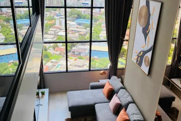 2 Bedroom Condo for rent in Knightsbridge Prime Sathorn, Thung Maha Mek, Bangkok near BTS Chong Nonsi