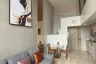 2 Bedroom Condo for rent in Knightsbridge Prime Sathorn, Thung Maha Mek, Bangkok near BTS Chong Nonsi