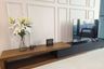 2 Bedroom Condo for rent in Tait Sathorn 12, Silom, Bangkok near BTS Saint Louis