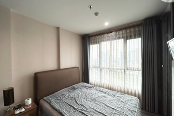 1 Bedroom Condo for rent in The Base Park West Sukhumvit 77, Phra Khanong Nuea, Bangkok near BTS On Nut