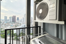 1 Bedroom Condo for rent in The Base Park West Sukhumvit 77, Phra Khanong Nuea, Bangkok near BTS On Nut