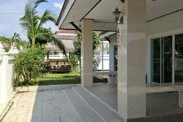 3 Bedroom Villa for rent in Chokchai 4 Bang Sare, Bang Sare, Chonburi