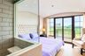 Condo for rent in Venetian Signature Condo Resort Pattaya, Na Jomtien, Chonburi