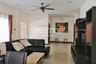 3 Bedroom House for rent in SP Village 5, Nong Prue, Chonburi