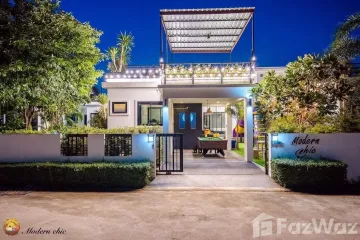 3 Bedroom Villa for rent in The Modern Pool Villa, Hua Hin, Prachuap Khiri Khan