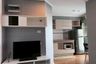 1 Bedroom Condo for sale in Lumpini Place Rama 4-Kluaynamthai, Phra Khanong, Bangkok near BTS Ekkamai