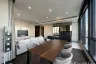 3 Bedroom Condo for rent in The ESSE Sukhumvit 36, Phra Khanong, Bangkok near BTS Thong Lo