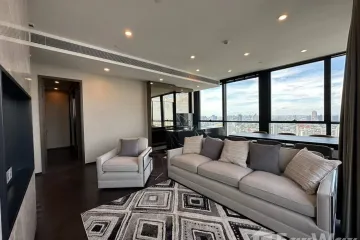 3 Bedroom Condo for rent in The ESSE Sukhumvit 36, Phra Khanong, Bangkok near BTS Thong Lo