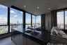 3 Bedroom Condo for rent in The ESSE Sukhumvit 36, Phra Khanong, Bangkok near BTS Thong Lo