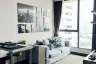 Condo for rent in The Lumpini 24, Khlong Tan, Bangkok near BTS Phrom Phong