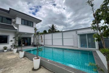 4 Bedroom House for rent in Nong Hoi, Chiang Mai
