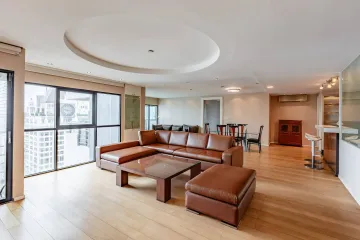 3 Bedroom Condo for Sale or Rent in Sathorn Gardens, Thung Maha Mek, Bangkok near MRT Lumpini
