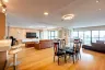 3 Bedroom Condo for Sale or Rent in Sathorn Gardens, Thung Maha Mek, Bangkok near MRT Lumpini