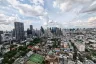 2 Bedroom Condo for rent in Knightsbridge Prime Sathorn, Thung Maha Mek, Bangkok near BTS Chong Nonsi