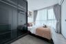 Condo for rent in Atmoz Palacio Ladprao-Wanghin, Lat Phrao, Bangkok
