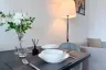 Condo for rent in Atmoz Palacio Ladprao-Wanghin, Lat Phrao, Bangkok