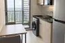 1 Bedroom Condo for sale in Elio Sathorn - Wutthakat, Bang Kho, Bangkok near BTS Talat Phlu