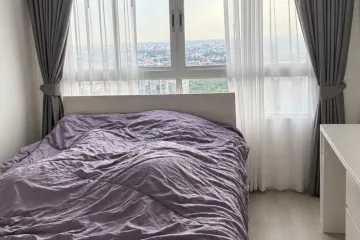 1 Bedroom Condo for sale in Elio Sathorn - Wutthakat, Bang Kho, Bangkok near BTS Talat Phlu