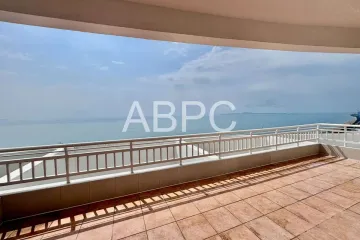 2 Bedroom Condo for rent in Nong Prue, Chonburi