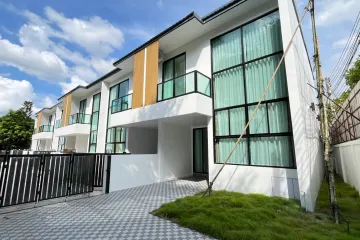 4 Bedroom House for rent in Nong Prue, Chonburi