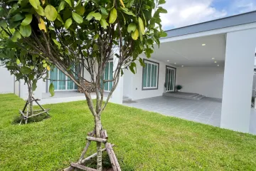 3 Bedroom House for sale in Pong, Chonburi