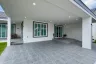 3 Bedroom House for sale in Pong, Chonburi