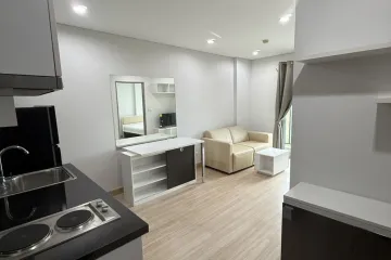 1 Bedroom Condo for rent in Serrano Condominium Rama II, Samae Dam, Bangkok